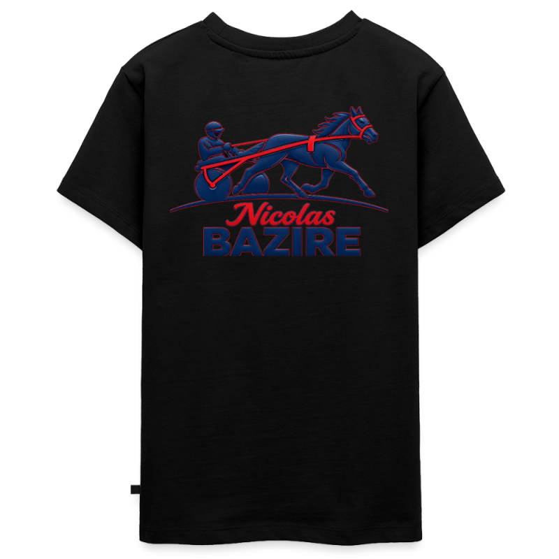 T-shirt Ado Nicolas Bazire (3 Coloris)