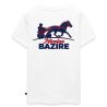 T-shirt Ado Nicolas Bazire (3 Coloris)