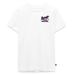 T-shirt Ado Nicolas Bazire (3 Coloris)