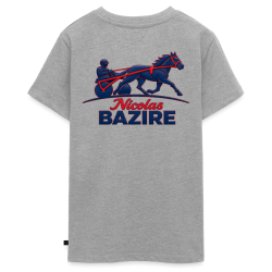 T-shirt Ado Nicolas Bazire (3 Coloris)