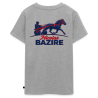T-shirt Ado Nicolas Bazire (3 Coloris)