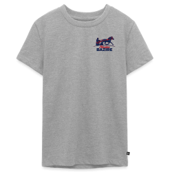 T-shirt Ado Nicolas Bazire (3 Coloris)
