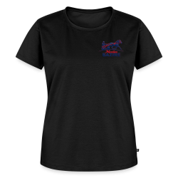 T-shirt Femme Nicolas Bazire (3 Coloris)