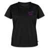 T-shirt Femme Nicolas Bazire (3 Coloris)