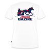 T-shirt Femme Nicolas Bazire (3 Coloris)