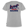 T-shirt Femme Nicolas Bazire (3 Coloris)