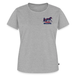 T-shirt Femme Nicolas Bazire (3 Coloris)