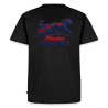 T-shirt Nicolas Bazire (3 Coloris)