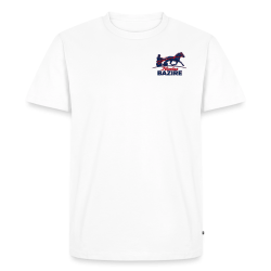 T-shirt Nicolas Bazire (3 Coloris)