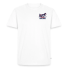 T-shirt Nicolas Bazire (3 Coloris)