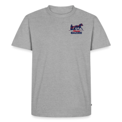 T-shirt Nicolas Bazire (3 Coloris)