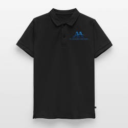 Polo ado Alexandre Abrivard (3 Coloris)