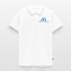 Polo ado Alexandre Abrivard (3 Coloris)