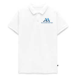 Polo ado Alexandre Abrivard (3 Coloris)