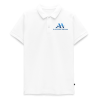 Polo ado Alexandre Abrivard (3 Coloris)