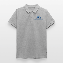 Polo ado Alexandre Abrivard (3 Coloris)
