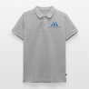 Polo ado Alexandre Abrivard (3 Coloris)