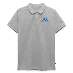 Polo ado Alexandre Abrivard (3 Coloris)