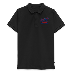 Polo ado Alexandre Abrivard (3 Coloris)