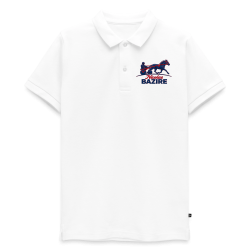 Polo ado Alexandre Abrivard (3 Coloris)