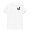 Polo ado Alexandre Abrivard (3 Coloris)