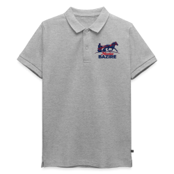 Polo ado Alexandre Abrivard (3 Coloris)