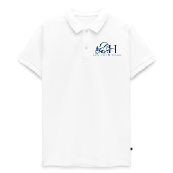 Polo ado Corentin Herivaux (3 Coloris)