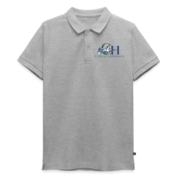 Polo ado Corentin Herivaux (3 Coloris)