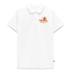 Polo ado Tamara Mathias-Maisonnette (3 Coloris)