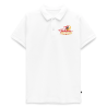 Polo ado Tamara Mathias-Maisonnette (3 Coloris)