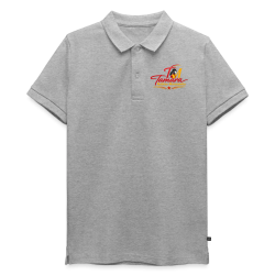 Polo ado Tamara Mathias-Maisonnette (3 Coloris)