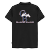 Polo ado Charline Blaizot (3 Coloris)