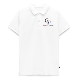 Polo ado Charline Blaizot (3 Coloris)