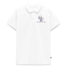 Polo ado Charline Blaizot (3 Coloris)