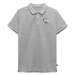 Polo ado Charline Blaizot (3 Coloris)