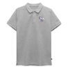 Polo ado Charline Blaizot (3 Coloris)