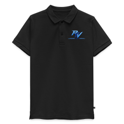 Polo ado Pierre-Yves Verva (3 Coloris)