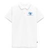 Polo ado Pierre-Yves Verva (3 Coloris)