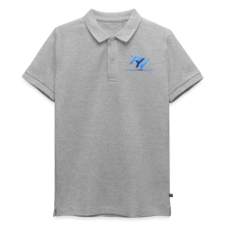 Polo ado Pierre-Yves Verva (3 Coloris)