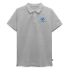 Polo ado Pierre-Yves Verva (3 Coloris)