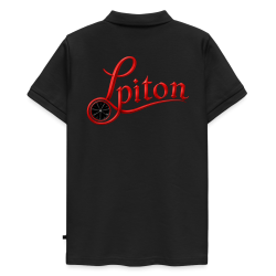 Polo ado Louis Piton (3 Coloris)