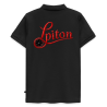 Polo ado Louis Piton (3 Coloris)