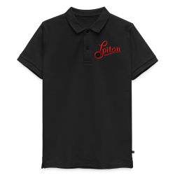 Polo ado Louis Piton (3 Coloris)