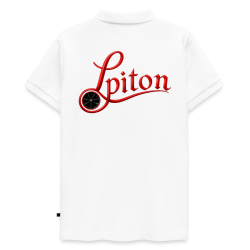 Polo ado Louis Piton (3 Coloris)