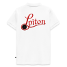 Polo ado Louis Piton (3 Coloris)