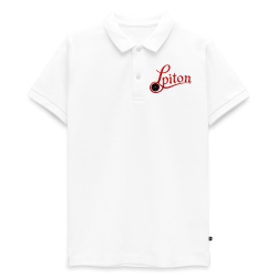 Polo ado Louis Piton (3 Coloris)