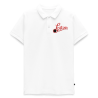 Polo ado Louis Piton (3 Coloris)