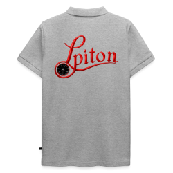 Polo ado Louis Piton (3 Coloris)