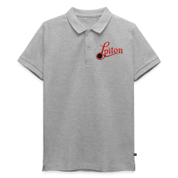 Polo ado Louis Piton (3 Coloris)