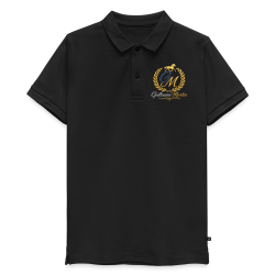 Polo ado Guillaume Martin (3 Coloris)